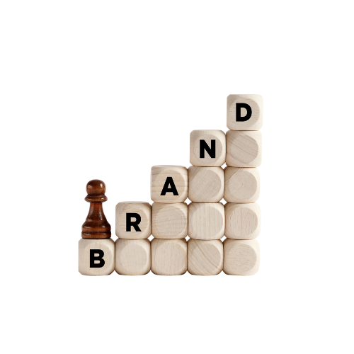 Identità Visiva e Branding