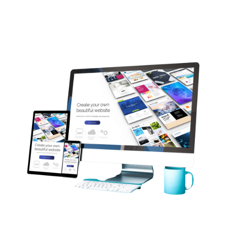 Web Design e Sviluppo